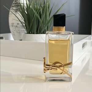 YVES SAINT LAURENT YSL Libre Perfume